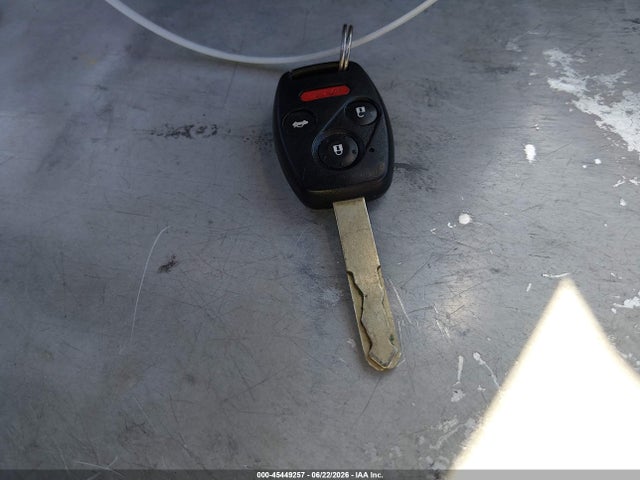 Продажа на аукционе авто 2004 Honda Accord 3.0 Ex, vin: 1HGCM66584A001857, номер лота: 45449257