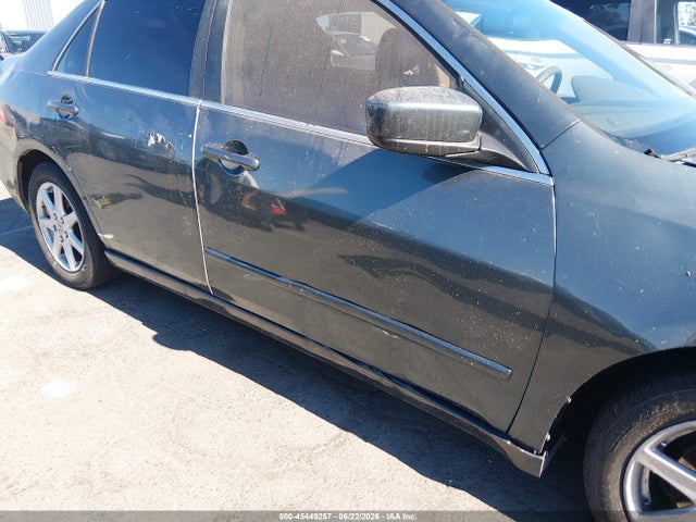 Продажа на аукционе авто 2004 Honda Accord 3.0 Ex, vin: 1HGCM66584A001857, номер лота: 45449257
