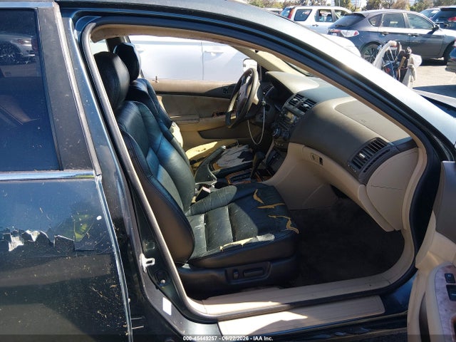 Продажа на аукционе авто 2004 Honda Accord 3.0 Ex, vin: 1HGCM66584A001857, номер лота: 45449257