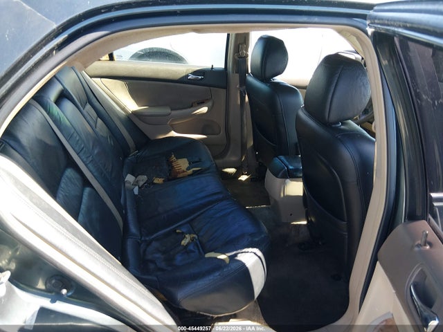 Продажа на аукционе авто 2004 Honda Accord 3.0 Ex, vin: 1HGCM66584A001857, номер лота: 45449257