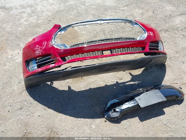 Tesla Model S P85 2014 5YJSA1H13EFP67469 Image 12