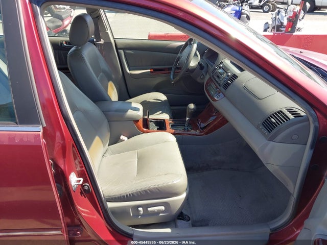 Aukcja sprzedaży 2005 Toyota Camry Xle V6, vin: JTDBF32K650162438, numer aukcji: 45449265