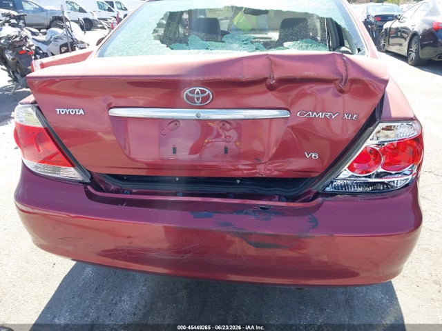 Aukcja sprzedaży 2005 Toyota Camry Xle V6, vin: JTDBF32K650162438, numer aukcji: 45449265