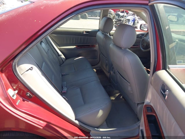 Aukcja sprzedaży 2005 Toyota Camry Xle V6, vin: JTDBF32K650162438, numer aukcji: 45449265