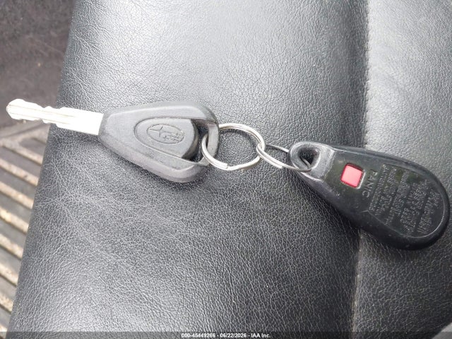 Aukcja sprzedaży 2007 Subaru Legacy 2.5i Limited/2.5i Limited L.l. Bean Edition, vin: 4S4BP62C377341713, numer aukcji: 45449266