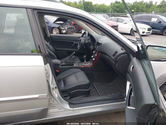 Aukcja sprzedaży 2007 Subaru Legacy 2.5i Limited/2.5i Limited L.l. Bean Edition, vin: 4S4BP62C377341713, numer aukcji: 45449266