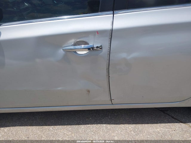 3N1AB7AP4EL665855 Nissan SENTRA SV