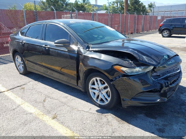 Ford FUSION SE 2014 3FA6P0H75ER112572 zdjęcie główne