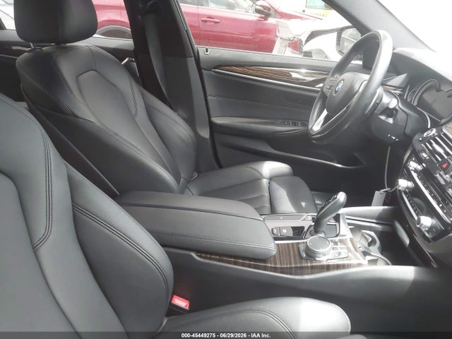 BMW 530I 2018 WBAJA5C59JWA57091 Image 5