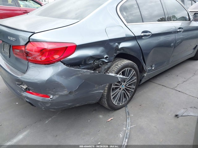 BMW 530I 2018 WBAJA5C59JWA57091 Image 6