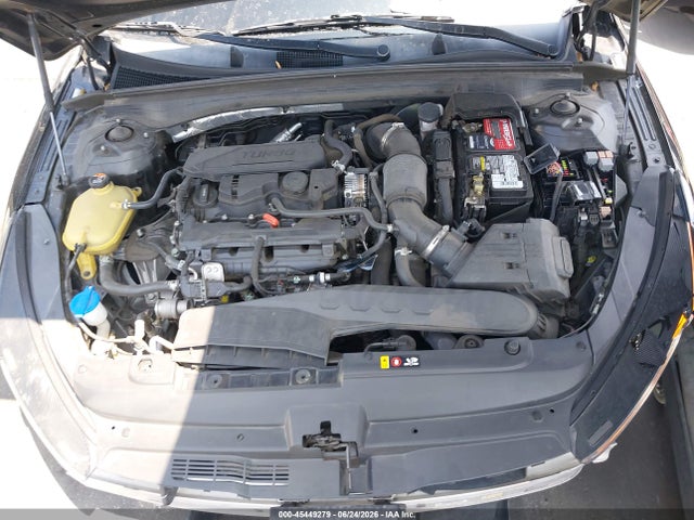 5XXG64J23MG033549 KIA K5 Gt-line