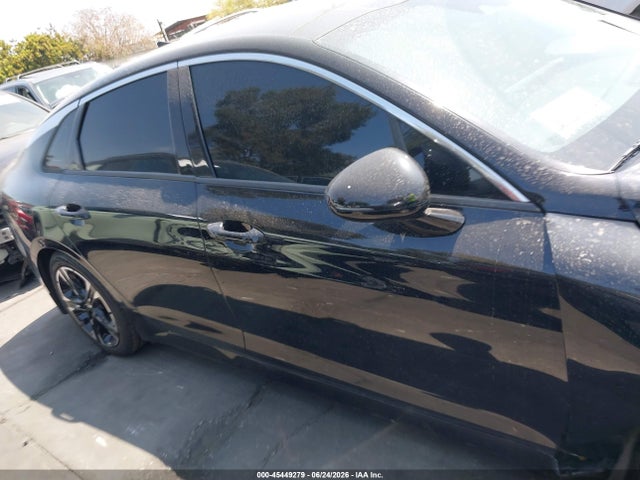 5XXG64J23MG033549 KIA K5 Gt-line