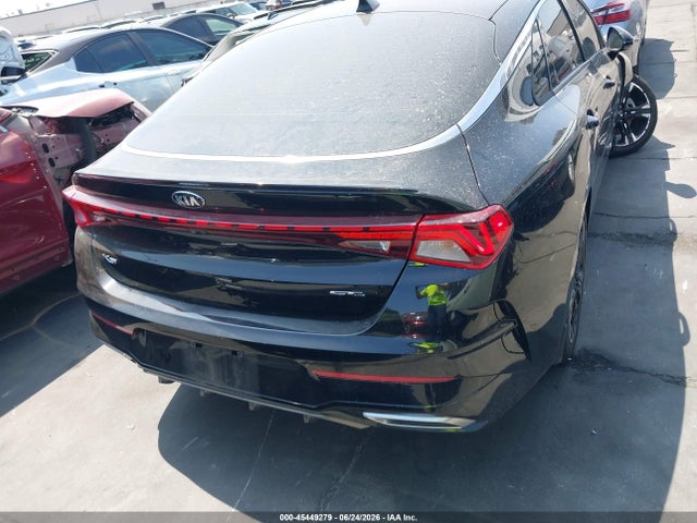5XXG64J23MG033549 KIA K5 Gt-line