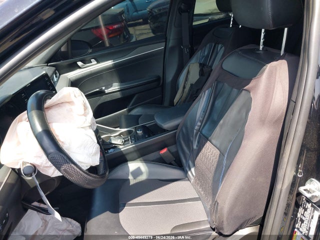 5XXG64J23MG033549 KIA K5 Gt-line