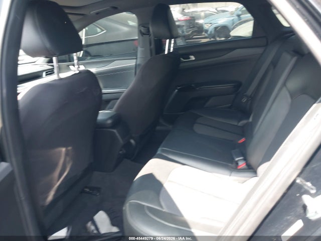 5XXG64J23MG033549 KIA K5 Gt-line