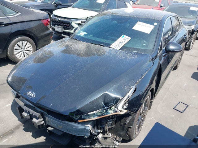 5XXG64J23MG033549 KIA K5 Gt-line