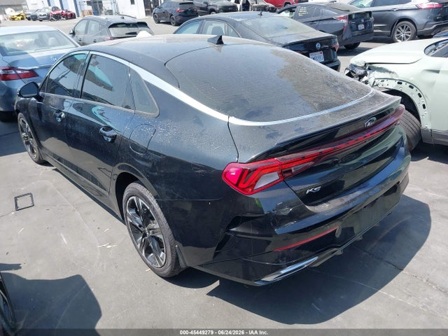 5XXG64J23MG033549 KIA K5 Gt-line