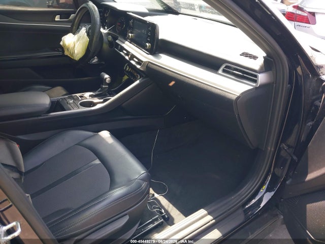5XXG64J23MG033549 KIA K5 Gt-line
