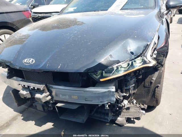5XXG64J23MG033549 KIA K5 Gt-line