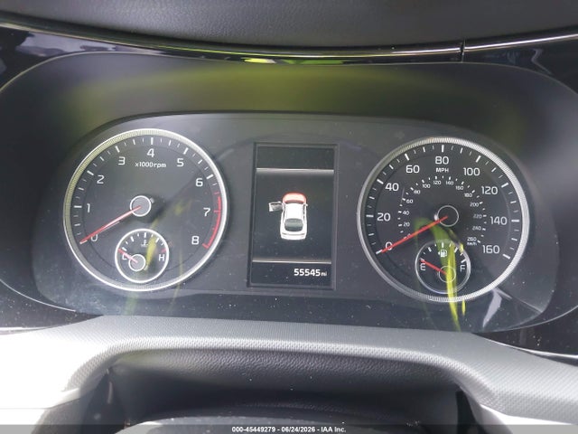 5XXG64J23MG033549 KIA K5 Gt-line