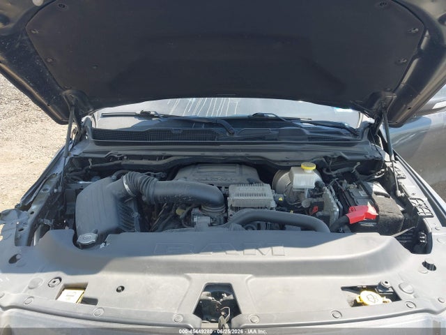 Aukcja sprzedaży 2020 Ram 1500 Laramie  4x4 5'7 Box, vin: 1C6SRFJT7LN328962, numer aukcji: 45449280