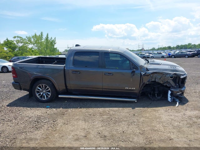 Aukcja sprzedaży 2020 Ram 1500 Laramie  4x4 5'7 Box, vin: 1C6SRFJT7LN328962, numer aukcji: 45449280