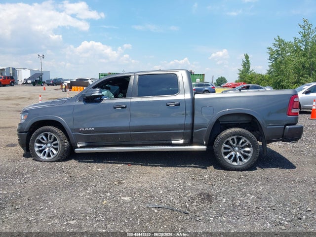 Aukcja sprzedaży 2020 Ram 1500 Laramie  4x4 5'7 Box, vin: 1C6SRFJT7LN328962, numer aukcji: 45449280
