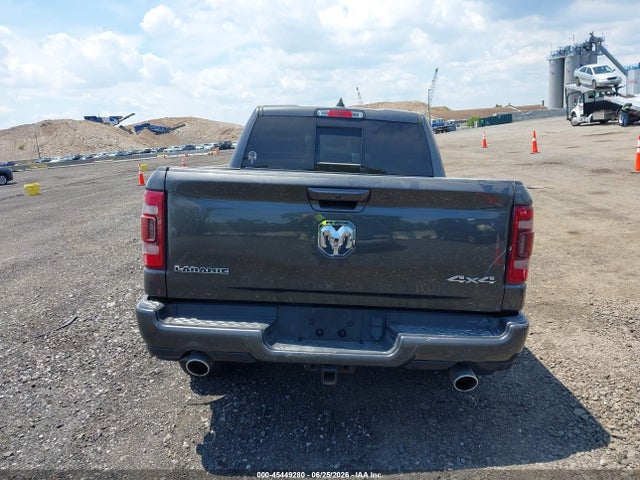 Aukcja sprzedaży 2020 Ram 1500 Laramie  4x4 5'7 Box, vin: 1C6SRFJT7LN328962, numer aukcji: 45449280