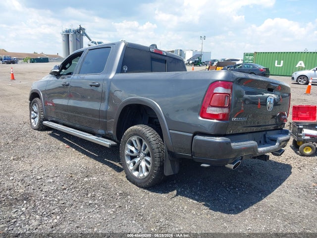 Aukcja sprzedaży 2020 Ram 1500 Laramie  4x4 5'7 Box, vin: 1C6SRFJT7LN328962, numer aukcji: 45449280