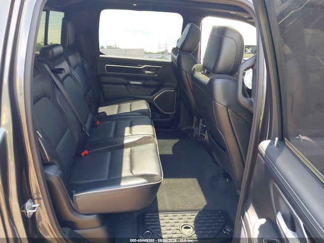 Aukcja sprzedaży 2020 Ram 1500 Laramie  4x4 5'7 Box, vin: 1C6SRFJT7LN328962, numer aukcji: 45449280