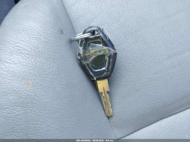 45449282 :رقم المزاد ، WBADT63443CK29923 vin ، 2003 Bmw 5 Series 530ia مزاد بيع