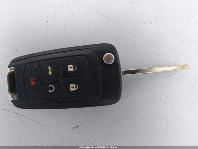 45449284 :رقم المزاد ، 2G1FC1EVXA9205983 vin ، 2010 Chevrolet Camaro 2lt مزاد بيع