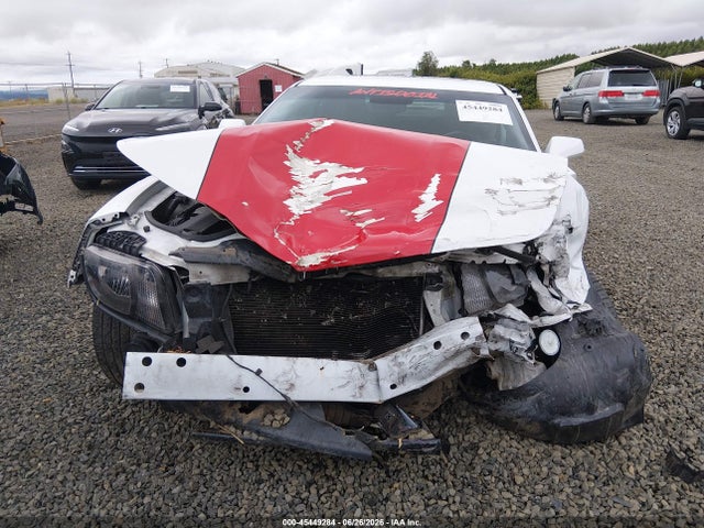 45449284 :رقم المزاد ، 2G1FC1EVXA9205983 vin ، 2010 Chevrolet Camaro 2lt مزاد بيع