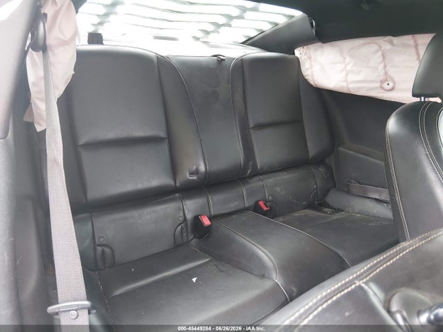 45449284 :رقم المزاد ، 2G1FC1EVXA9205983 vin ، 2010 Chevrolet Camaro 2lt مزاد بيع