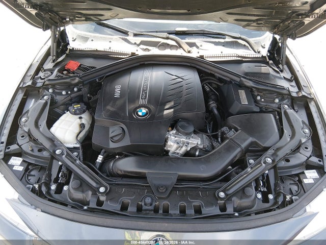 Aukcja sprzedaży 2016 Bmw 435i, vin: WBA3T3C51G5A41909, numer aukcji: 45449287