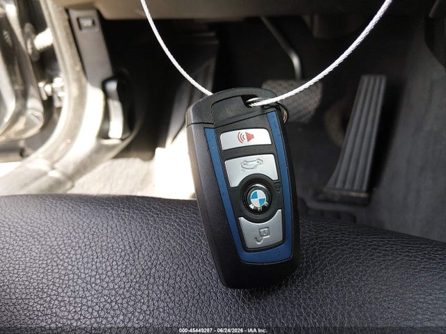 Aukcja sprzedaży 2016 Bmw 435i, vin: WBA3T3C51G5A41909, numer aukcji: 45449287