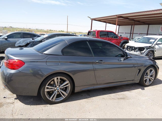 Aukcja sprzedaży 2016 Bmw 435i, vin: WBA3T3C51G5A41909, numer aukcji: 45449287