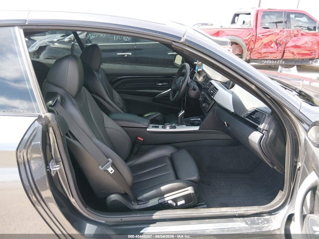 Aukcja sprzedaży 2016 Bmw 435i, vin: WBA3T3C51G5A41909, numer aukcji: 45449287