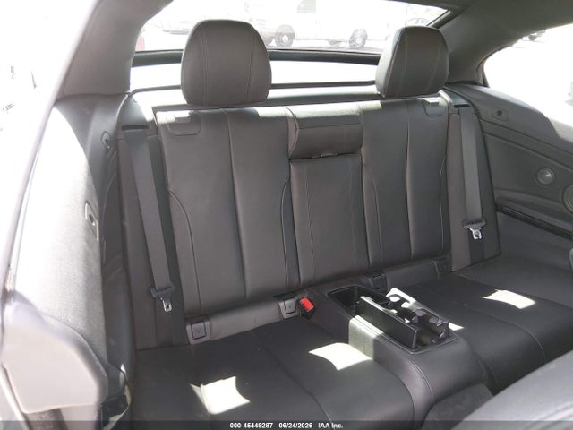 Aukcja sprzedaży 2016 Bmw 435i, vin: WBA3T3C51G5A41909, numer aukcji: 45449287