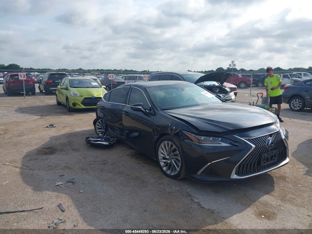 Aukcja sprzedaży 2021 Lexus Es 300h Ultra Luxury, vin: 58AFA1C1XMU012533, numer aukcji: 45449293