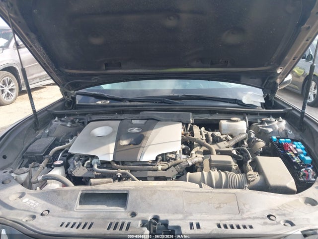 Aukcja sprzedaży 2021 Lexus Es 300h Ultra Luxury, vin: 58AFA1C1XMU012533, numer aukcji: 45449293