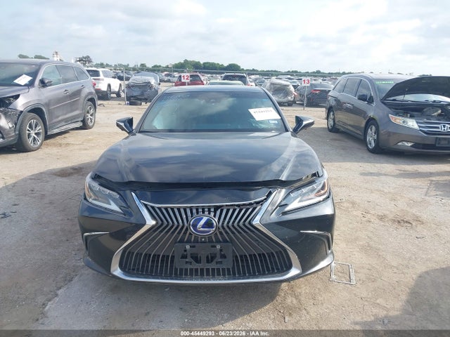 Aukcja sprzedaży 2021 Lexus Es 300h Ultra Luxury, vin: 58AFA1C1XMU012533, numer aukcji: 45449293