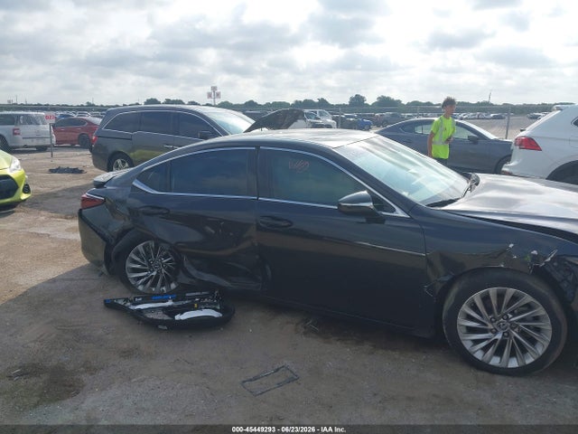 Aukcja sprzedaży 2021 Lexus Es 300h Ultra Luxury, vin: 58AFA1C1XMU012533, numer aukcji: 45449293