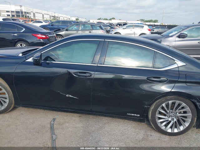 Aukcja sprzedaży 2021 Lexus Es 300h Ultra Luxury, vin: 58AFA1C1XMU012533, numer aukcji: 45449293