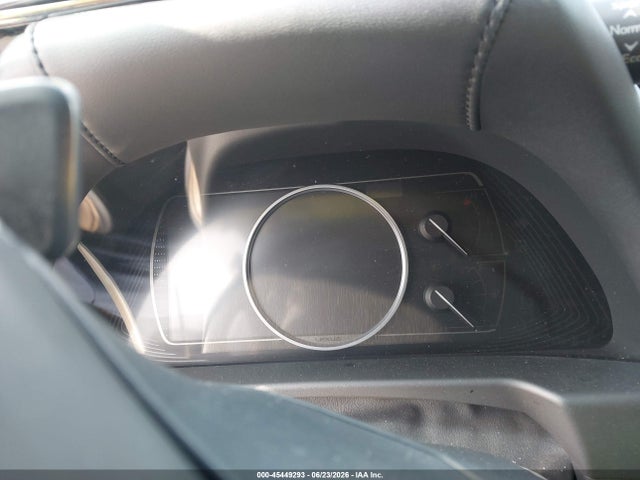 Aukcja sprzedaży 2021 Lexus Es 300h Ultra Luxury, vin: 58AFA1C1XMU012533, numer aukcji: 45449293