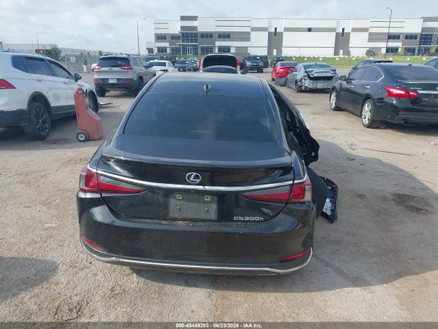 Aukcja sprzedaży 2021 Lexus Es 300h Ultra Luxury, vin: 58AFA1C1XMU012533, numer aukcji: 45449293