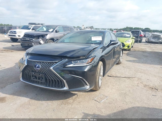 Aukcja sprzedaży 2021 Lexus Es 300h Ultra Luxury, vin: 58AFA1C1XMU012533, numer aukcji: 45449293