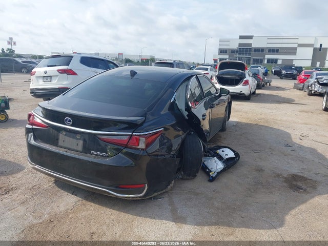 Aukcja sprzedaży 2021 Lexus Es 300h Ultra Luxury, vin: 58AFA1C1XMU012533, numer aukcji: 45449293