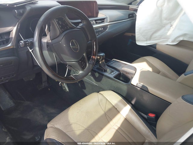 Aukcja sprzedaży 2021 Lexus Es 300h Ultra Luxury, vin: 58AFA1C1XMU012533, numer aukcji: 45449293