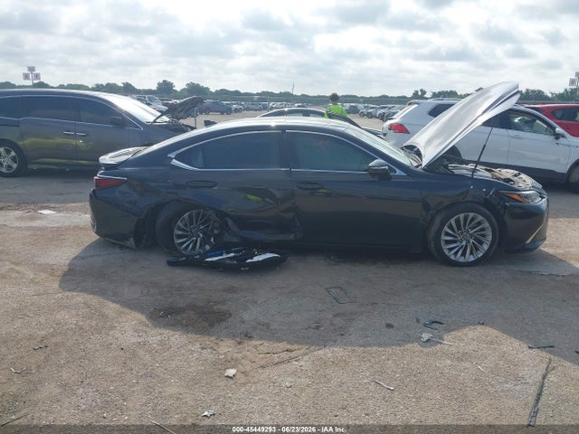 Aukcja sprzedaży 2021 Lexus Es 300h Ultra Luxury, vin: 58AFA1C1XMU012533, numer aukcji: 45449293